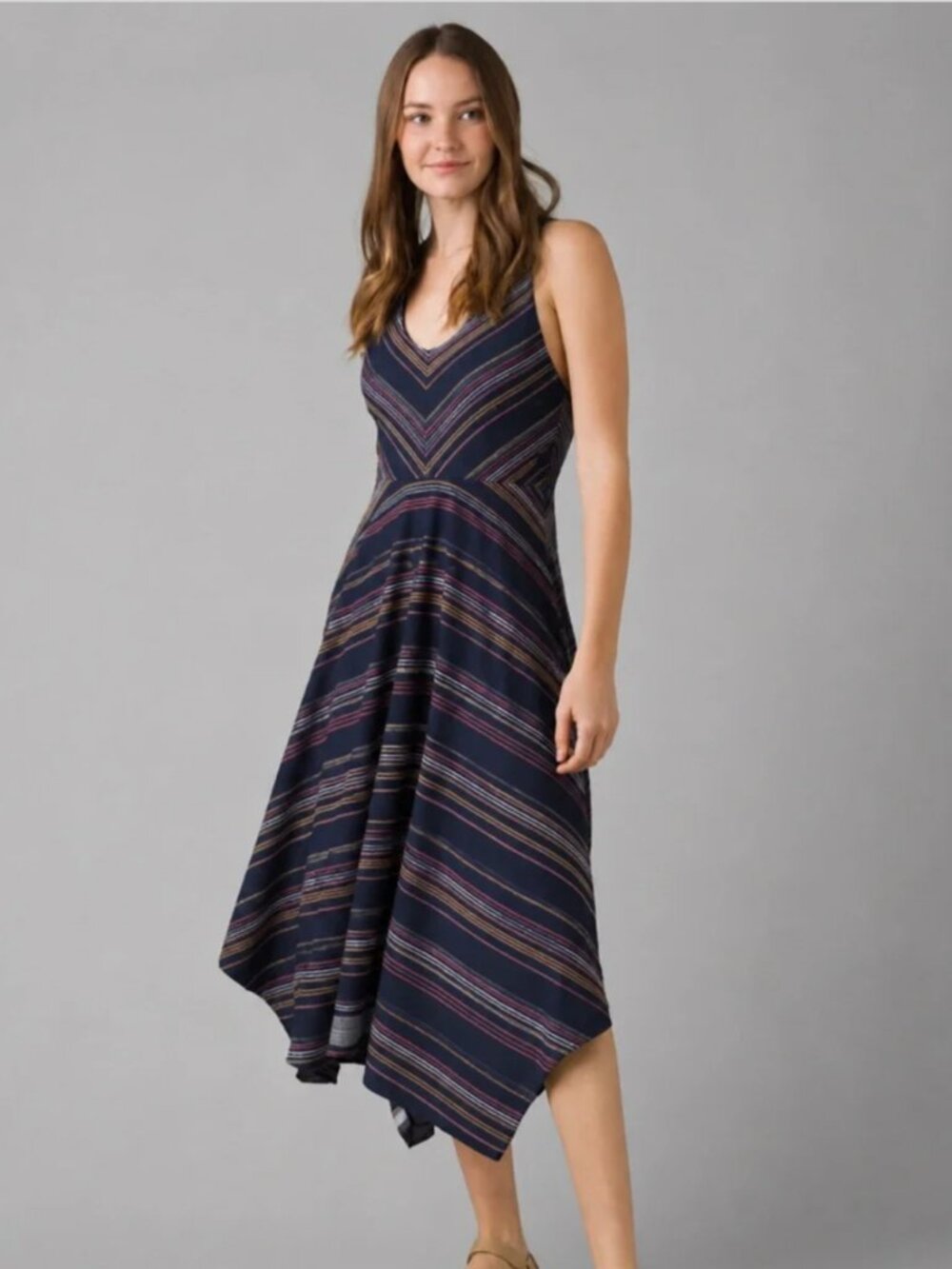 Prana Saxon Dress